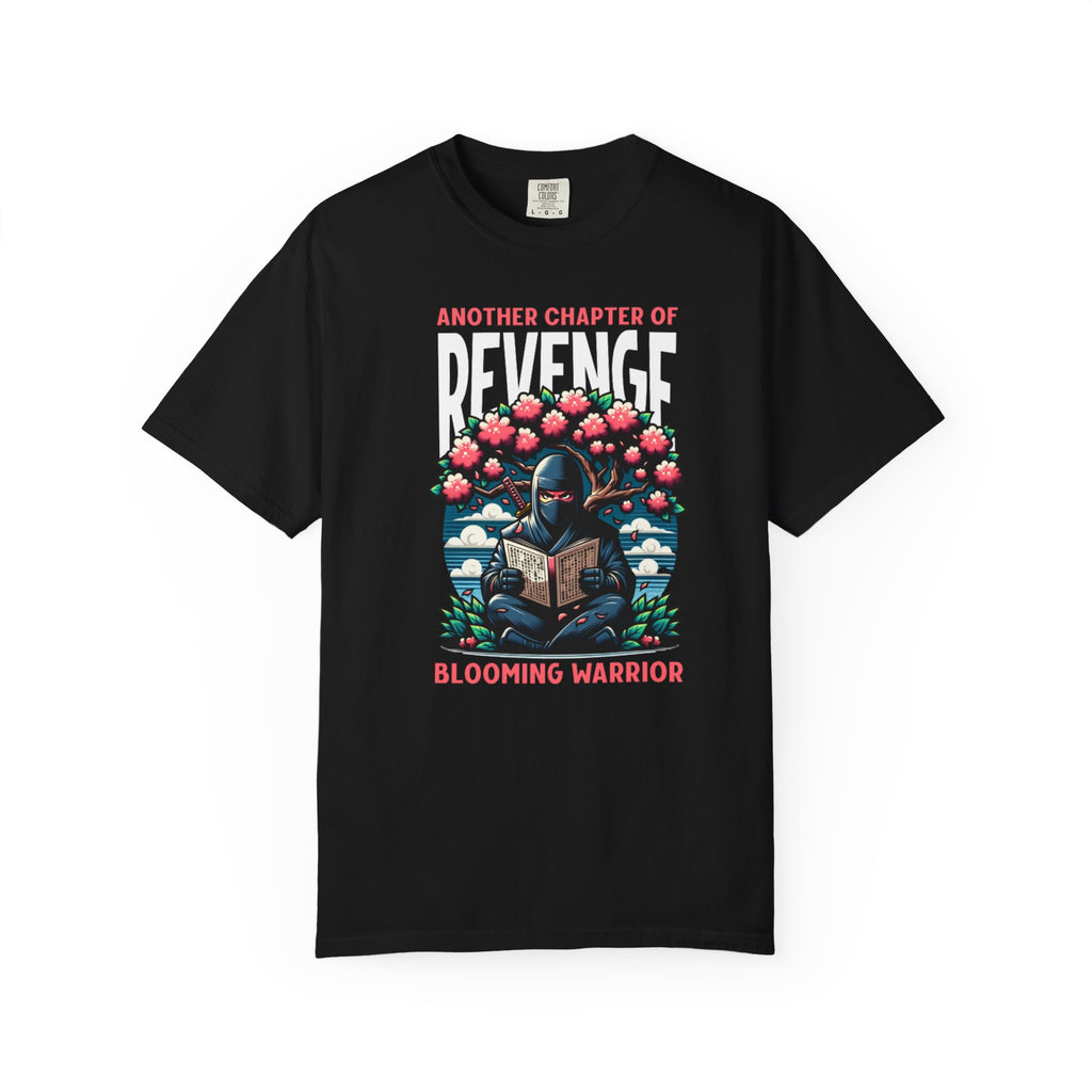 Another Chapter T-shirt