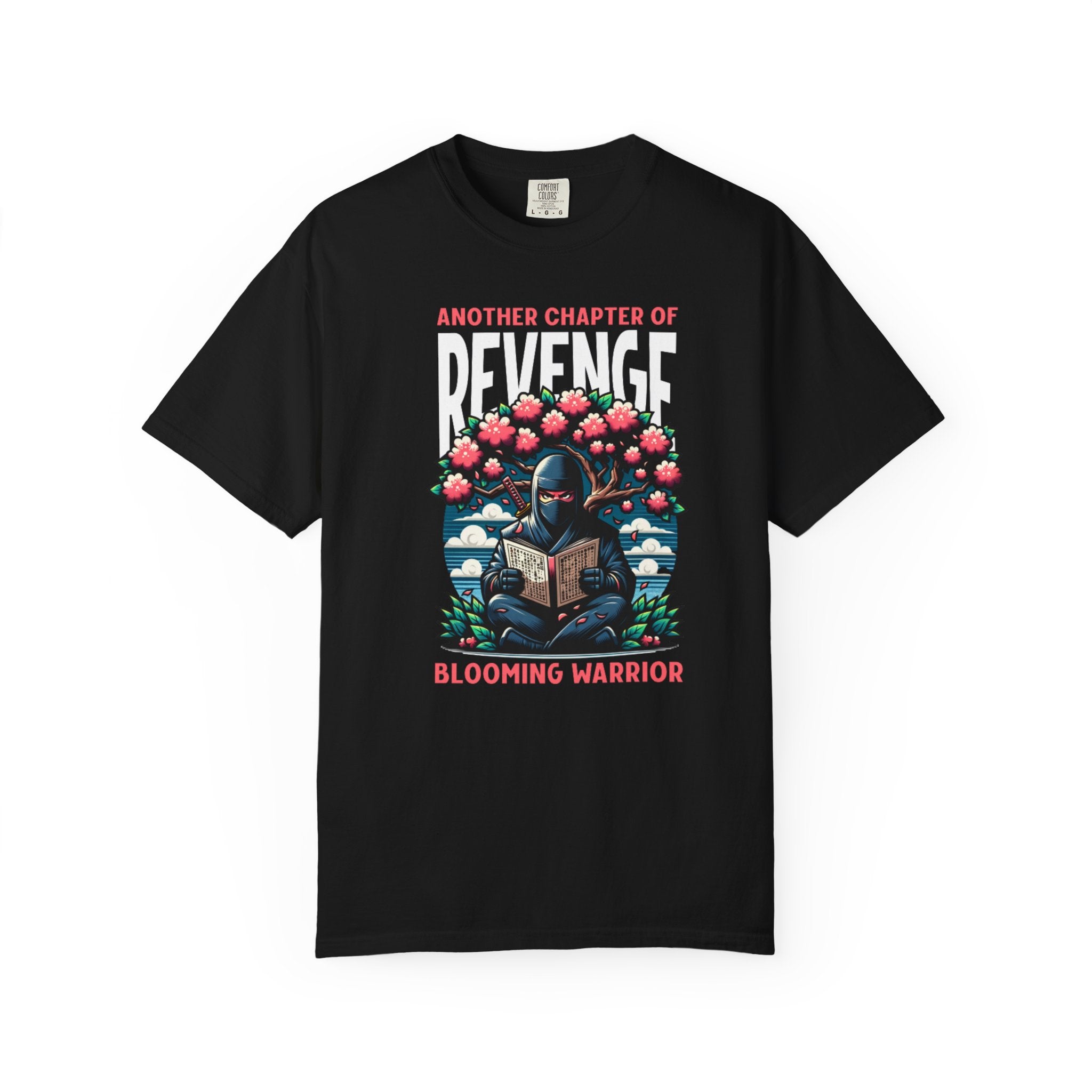 Another Chapter T-shirt