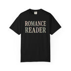 Romance Reader T-shirt