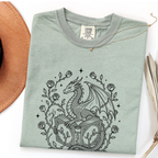 Bound in Shadows T-shirt