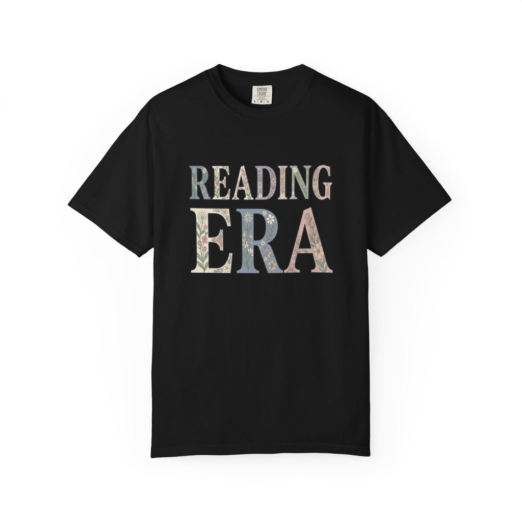 Reading Era T-shirt