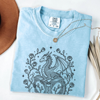 Bound in Shadows T-shirt
