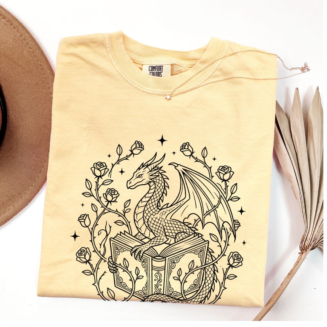 Bound in Shadows T-shirt