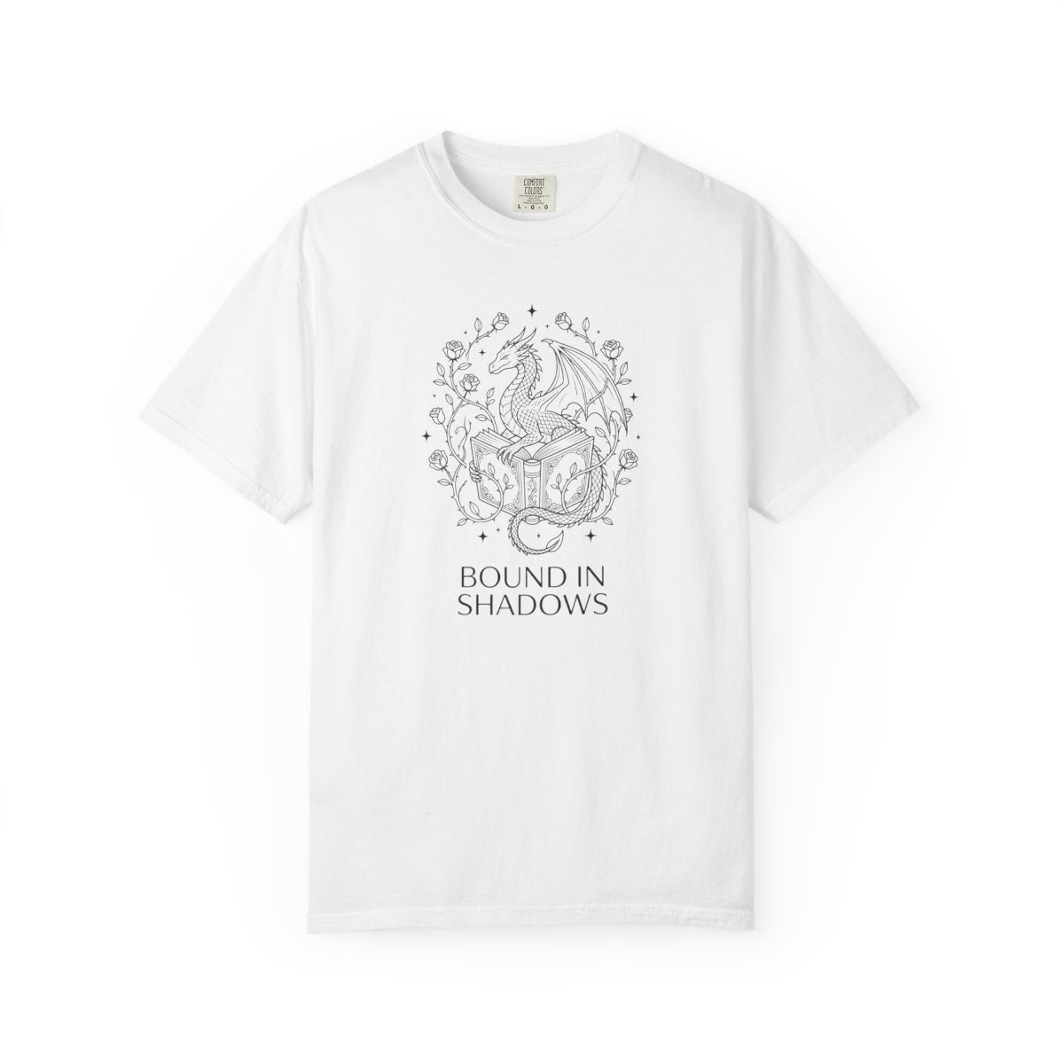 Bound in Shadows T-shirt